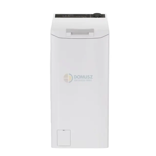 Haier THASN2856TM4-S felültöltős mosógép