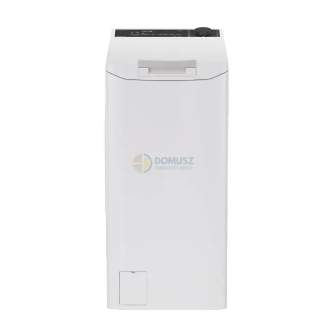 Haier THASN476TM4-S felültöltős mosógép
