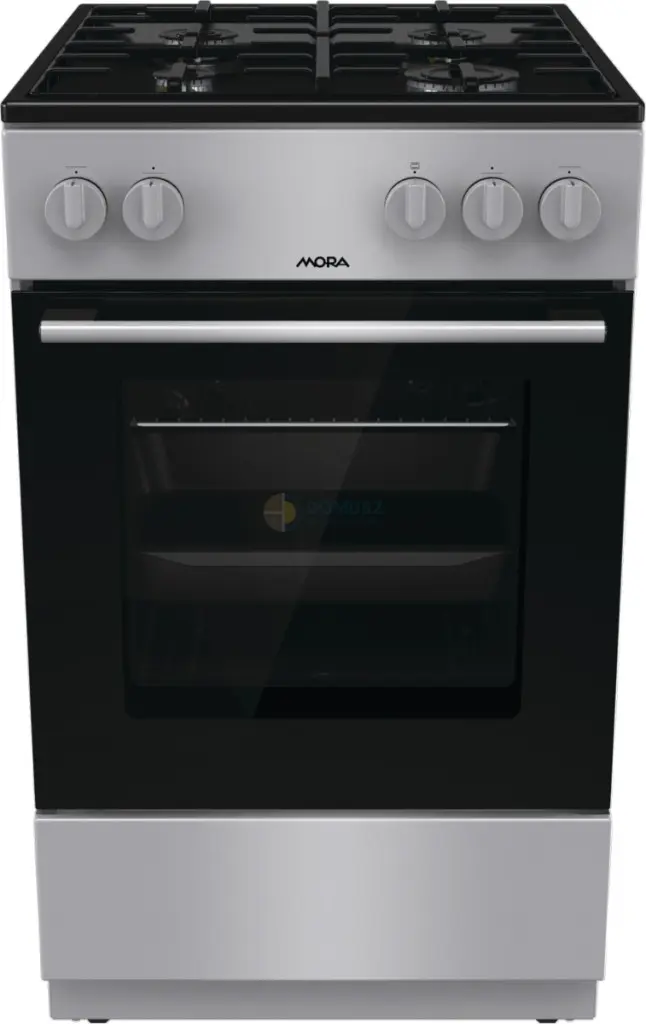 Mora P2252A1S Gáztűzhely