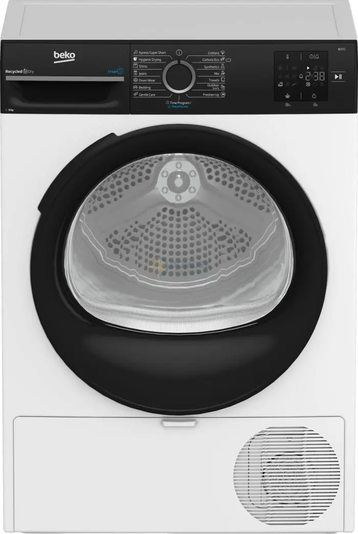 Beko BM3T38239WBB szárítógép