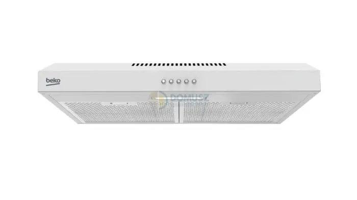 Beko HNS61222NAW elszívó