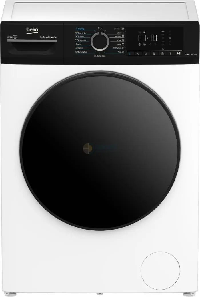 Beko BMM5DFO5741WPB mosó-szárítógép