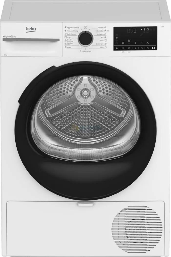 Beko BM3T40230W szárítógép