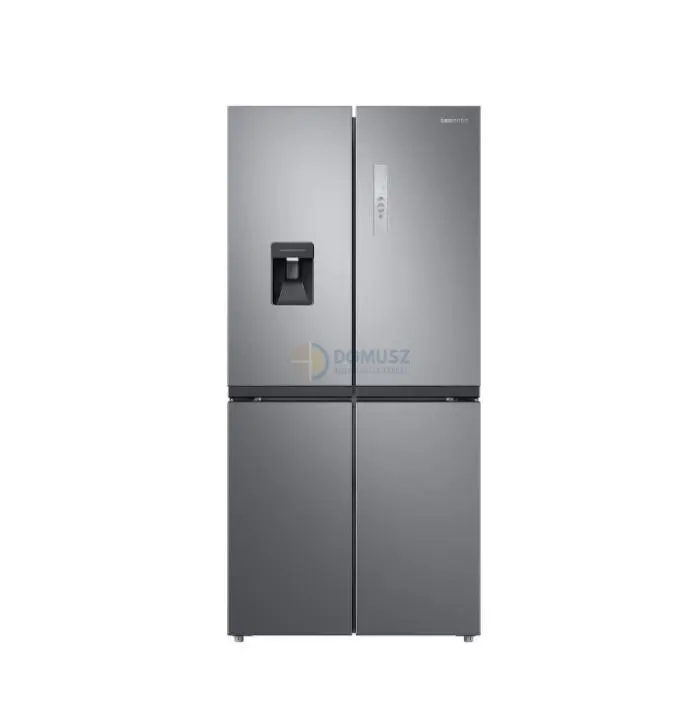 Samsung RF48A401EM9/EO francia ajtós hűtő