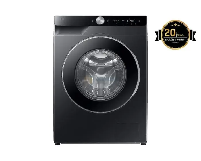 Samsung WW11DG6B85LBU4 Mosógép MI Eco Bubble™ technológiával 11 kg