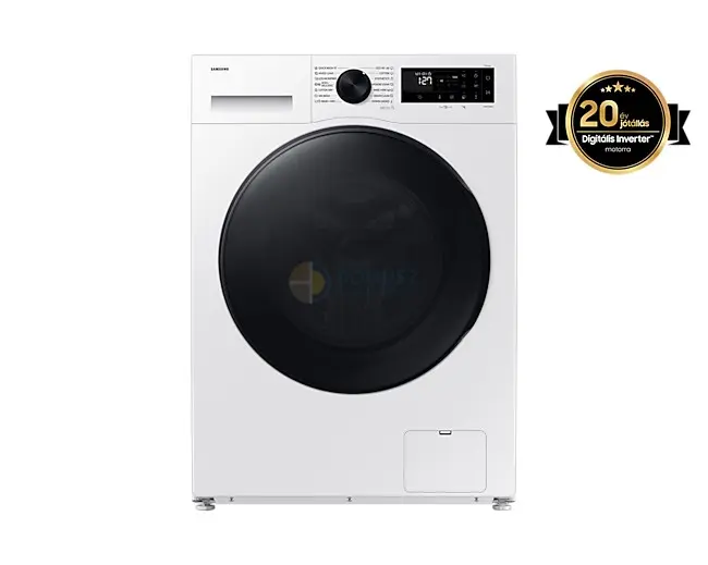 Samsung WD11DG5B15BELE mosó-szárítógép