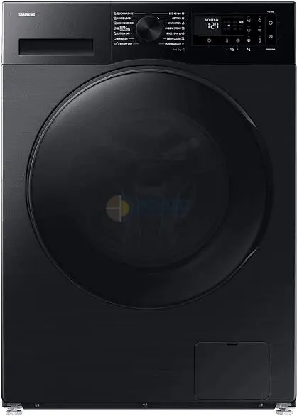 Samsung WD90DG5B15BBLE elöltöltős mosó-szárítógép