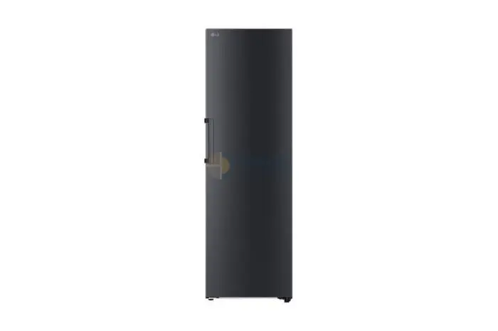 LG GLT51MCGSF egyajtós hűtő