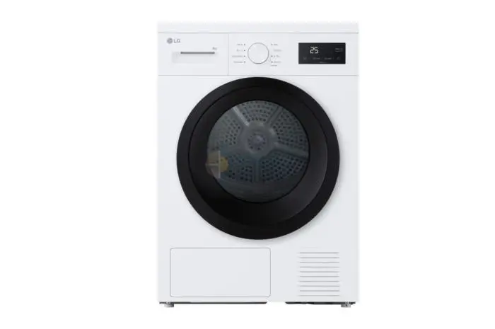 LG RHA1008NWK szárítógép