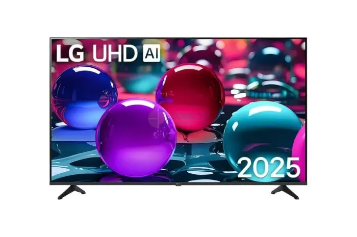 LG 43UA73003LA 43 colos UHD AI UA73 4K Smart TV 2025