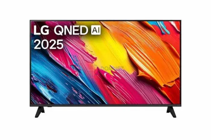 LG 43QNED70A6A 43 colos QNED AI QNED70 4K Smart TV 2025