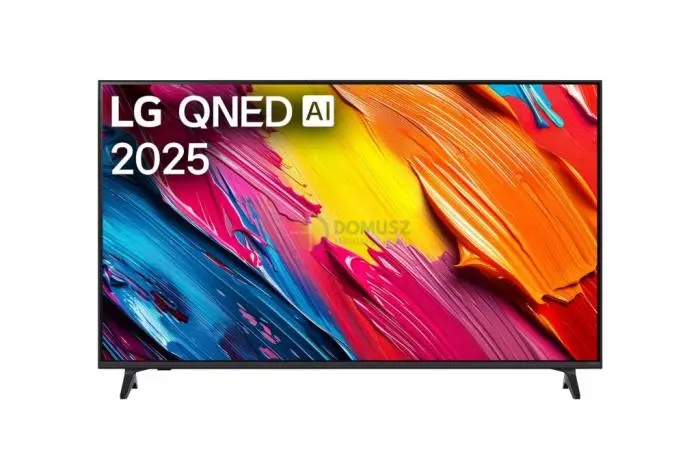 LG 50QNED70A6A.AEU 50 colos QNED AI QNED70 4K Smart TV 2025