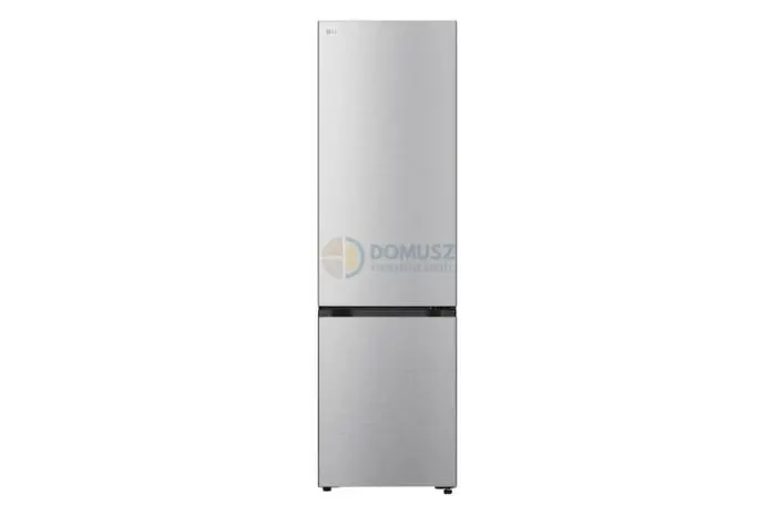 LG GBBS726CMB Alulfagyasztós hűtőszekrény