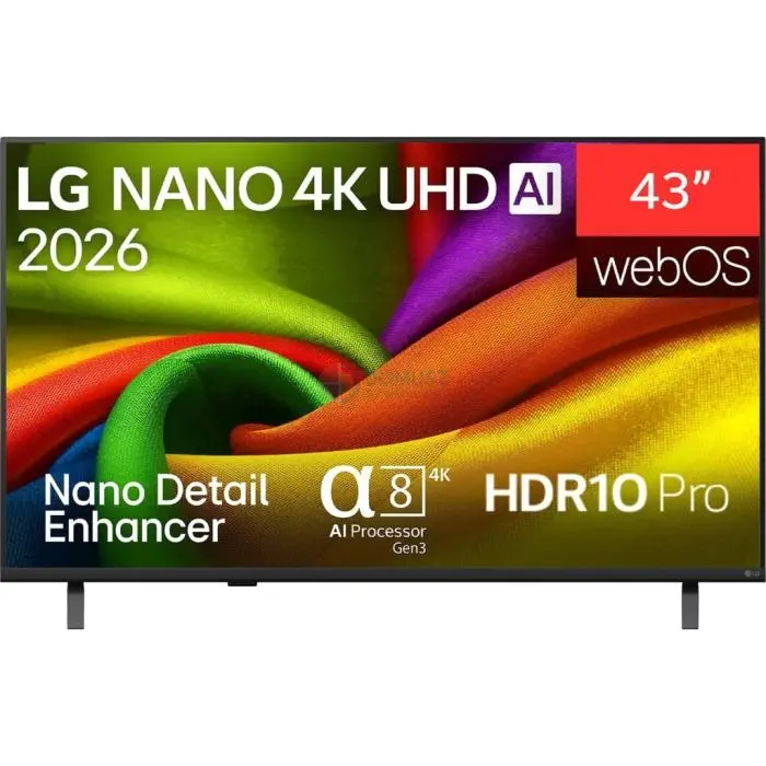 LG 43