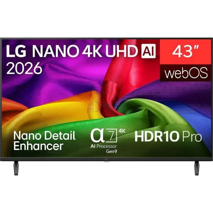 LG 43