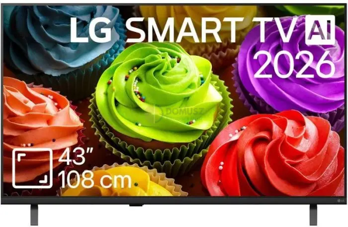 LG 43