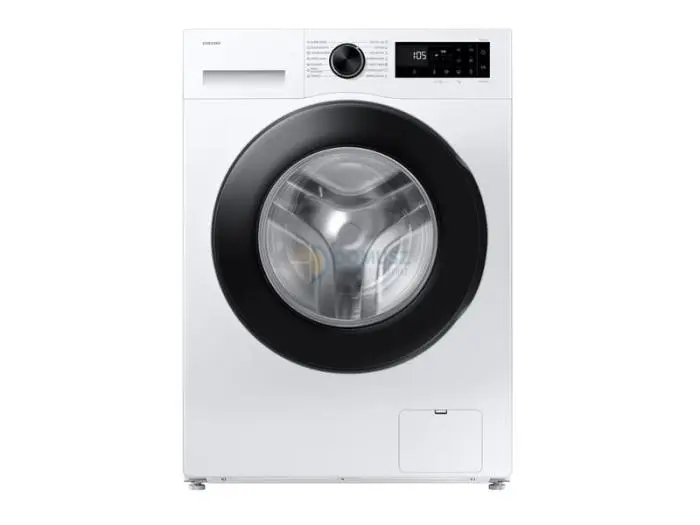 Samsung WW80FG5L32AELE keskeny elöltöltős mosógép
