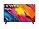 LG 43QNED70A6A 43 colos QNED AI QNED70 4K Smart TV 2025
