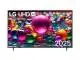LG 65UA74003LB 65 colos UHD AI UA74 4K Smart TV 2025
