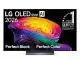LG OLED55C61LA 55 colos LG OLED evo AI C6 4K Smart TV 2026