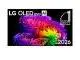 LG OLED55G61LW 55 colos LG OLED evo AI G6 4K Smart TV 2026