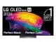 LG OLED65C61LA 65 colos LG OLED evo AI C6 4K Smart TV 2026