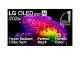 LG OLED65G61LW 65 colos LG OLED evo AI G6 4K Smart TV 2026