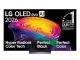 LG OLED77C61LA 77 colos LG OLED evo AI C6 4K Smart TV 2026