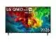 LG 55QNED83B3A.AEU 55 colos QNED evo AI QNED83 Mini LED 4K Smart TV 2026