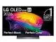 LG OLED48C61LA 48 colos LG OLED evo AI C6 4K Smart TV 2026