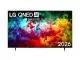 LG 75QNED70B3A.AEU 75 colos QNED70 Mini LED 4K AI Smart TV 2026