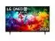 LG 50QNED70B3C.AEU 50 colos QNED70 Mini LED 4K AI Smart TV 2026