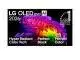 LG OLED83G61LW 83 colos LG OLED evo AI G6 4K Smart TV 2026